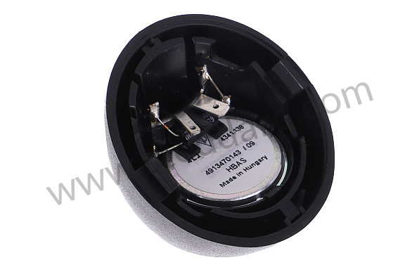 9936455020101C - Speaker Tweeter For 993 1995-1998 for Porsche 