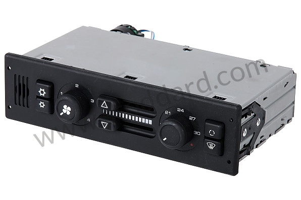 993659047AX - CONTROL SWITCH for Porsche 