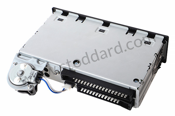 993659047X - CONTROL SWITCH for Porsche 
