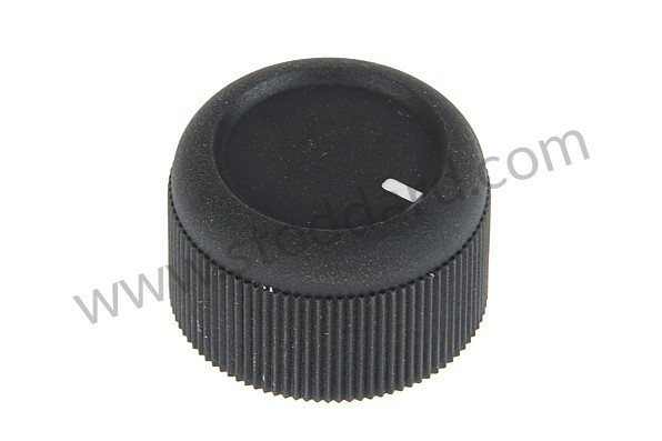 9936591450001C - Knob for Porsche 993 &bull; 1994 &bull; 993 Carrera 2 &bull; Coupe &bull; Automatic Gearbox