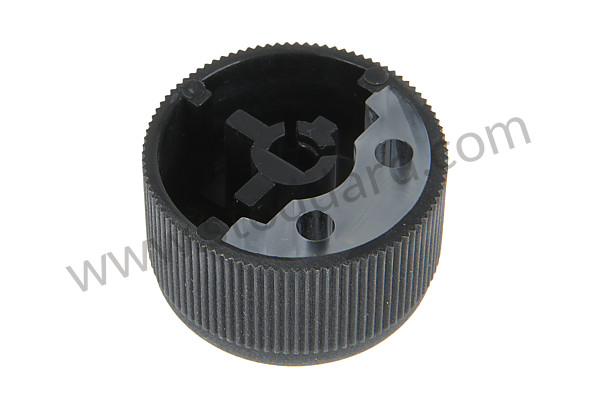 9936591450001C - Knob for Porsche 993 &bull; 1994 &bull; 993 Carrera 2 &bull; Coupe &bull; Automatic Gearbox