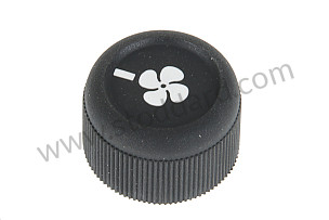 Knob  (9936591460001C)
