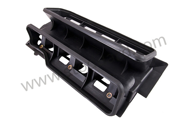 99610101000 - OIL SEPARATOR for Porsche Boxster 986 97-04 &bull; 1997 &bull; Boxster 2.5 &bull; Cabrio &bull; Manual Gearbox, 5 Speed