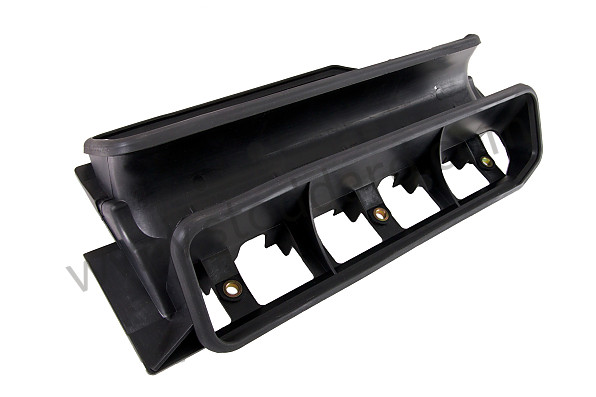 99610101000 - OIL SEPARATOR for Porsche Boxster 986 97-04 &bull; 1997 &bull; Boxster 2.5 &bull; Cabrio &bull; Manual Gearbox, 5 Speed