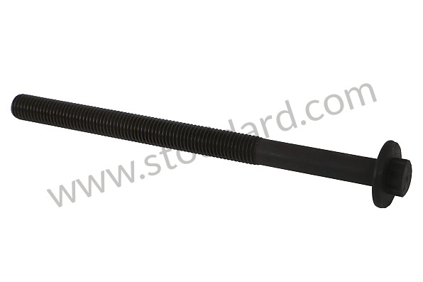 99610111560 - SCREW for Porsche 
