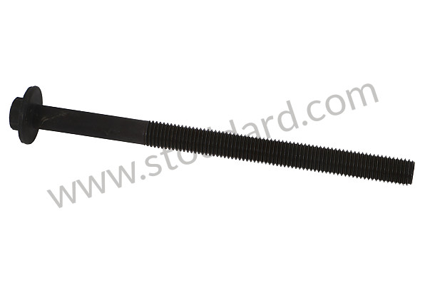 99610111560 - SCREW for Porsche 
