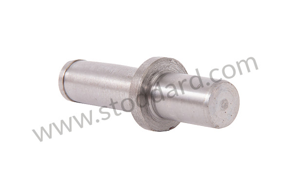 99610111753 - STRAIGHT PIN for Porsche Boxster 986 97-04 &bull; 2000 &bull; Boxster 2.7 &bull; Cabrio &bull; Automatic Gearbox