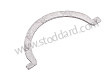 THRUST WASHER