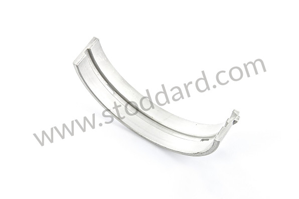 99610120510 - CRANKSHAFT BEARING for Porsche Boxster 986 97-04 &bull; 2000 &bull; Boxster 2.7 &bull; Cabrio &bull; Automatic Gearbox