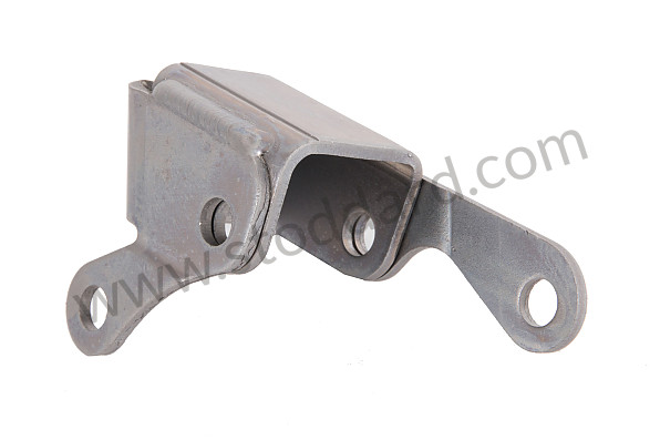 99610120671 - HOOK for Porsche 996 Gt3 / Gt3-1 &bull; 2000 &bull; 996 Gt3 &bull; Coupe &bull; Manual Gearbox, 6 Speed