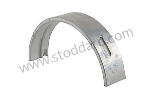 CRANKSHAFT BEARING 