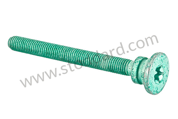 99610122901 - 996-101-229-01 for Porsche 
