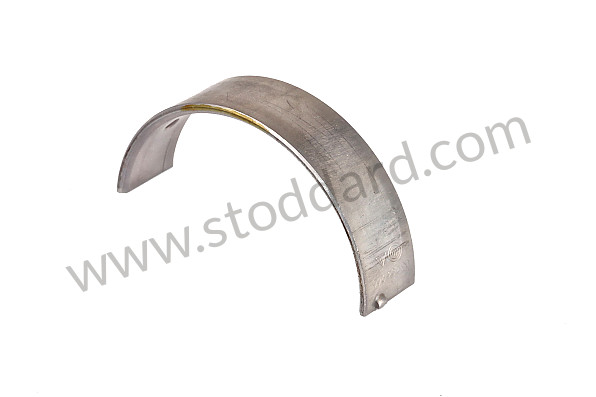 99610123295 - MAIN BEARING for Porsche 997 Turbo 10-13 &bull; 2011 &bull; 997 Gt2 Rs &bull; Coupe &bull; Manual Gearbox, 6 Speed