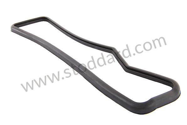99610124151 - GASKET for Porsche Cayman 987C 06-08 &bull; 2006 &bull; Cayman S 3.4 &bull; Manual Gearbox, 6 Speed