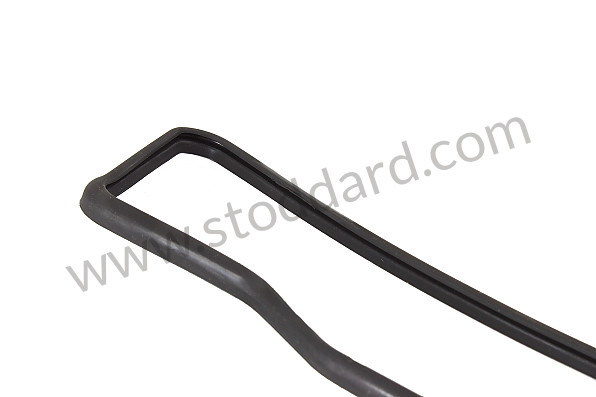 99610124151 - GASKET for Porsche Cayman 987C 06-08 &bull; 2006 &bull; Cayman S 3.4 &bull; Manual Gearbox, 6 Speed