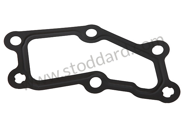 99610133151 - SEAL for Porsche Boxster 986 97-04 &bull; 1997 &bull; Boxster 2.5 &bull; Cabrio &bull; Manual Gearbox, 5 Speed