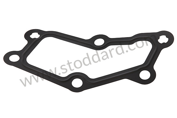 99610133151 - SEAL for Porsche Boxster 986 97-04 &bull; 1997 &bull; Boxster 2.5 &bull; Cabrio &bull; Manual Gearbox, 5 Speed
