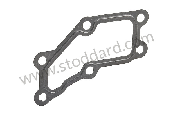 99610133151 - SEAL for Porsche Boxster 986 97-04 &bull; 1997 &bull; Boxster 2.5 &bull; Cabrio &bull; Manual Gearbox, 5 Speed