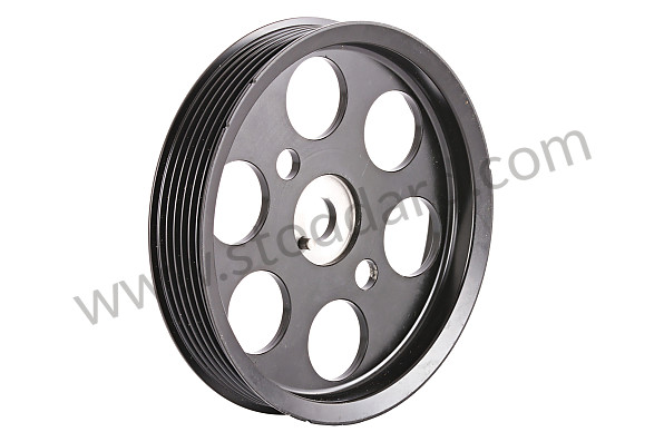 99610201793 - PULLEY for Porsche 997 Gt3 / Gt3-2 &bull; 2007 &bull; 997 Gt3 3.6 &bull; Coupe &bull; Manual Gearbox, 6 Speed