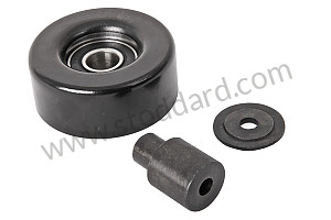 IDLER ROLLER 