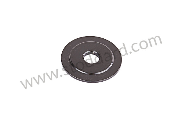 99610212553 - COVER DISC for Porsche 996 Gt3 / Gt3-1 &bull; 2000 &bull; 996 Gt3 &bull; Coupe &bull; Manual Gearbox, 6 Speed