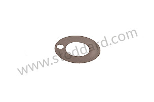 WASHER  (99610220391)