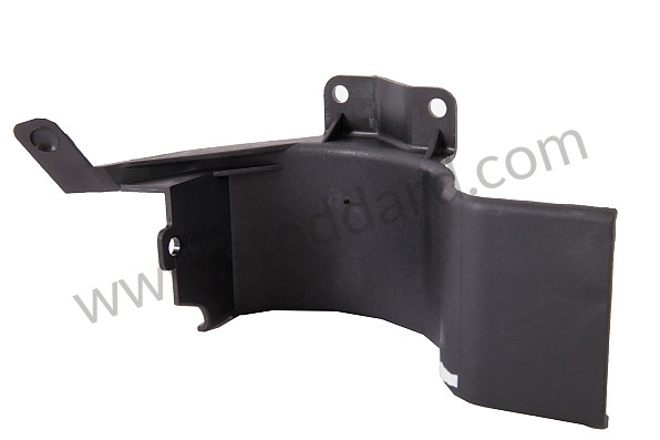 99610221105 - COVER for Porsche Boxster 986 97-04 &bull; 2000 &bull; Boxster 2.7 &bull; Cabrio &bull; Automatic Gearbox