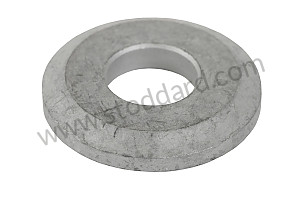 THRUST WASHER 