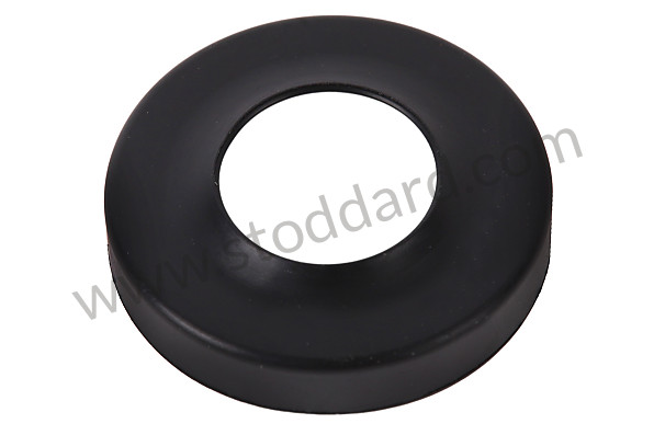99610236550 - DUST BOOT for Porsche 996 Gt3 / Gt3-1 &bull; 2000 &bull; 996 Gt3 &bull; Coupe &bull; Manual Gearbox, 6 Speed