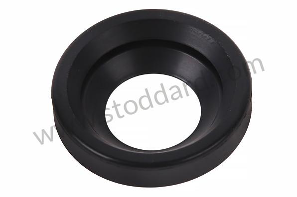 99610236550 - DUST BOOT for Porsche 996 Gt3 / Gt3-1 &bull; 2000 &bull; 996 Gt3 &bull; Coupe &bull; Manual Gearbox, 6 Speed