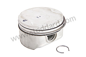PISTON TOLERANCE RANGE  NUMBER PLATE 535-541 GRAMS