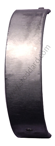 A99610312195 - CONNECTING-ROD BEARING for Porsche 996 Gt3 / Gt3-1 &bull; 2000 &bull; 996 Gt3 &bull; Coupe &bull; Manual Gearbox, 6 Speed