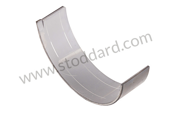 A99610312195 - CONNECTING-ROD BEARING for Porsche 996 Gt3 / Gt3-1 &bull; 2000 &bull; 996 Gt3 &bull; Coupe &bull; Manual Gearbox, 6 Speed