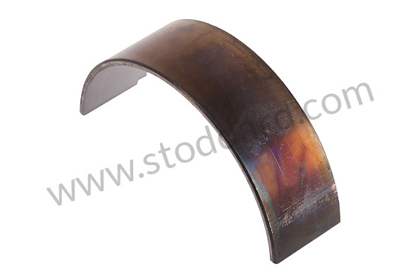 A99610312195 - CONNECTING-ROD BEARING for Porsche 996 Gt3 / Gt3-1 &bull; 2000 &bull; 996 Gt3 &bull; Coupe &bull; Manual Gearbox, 6 Speed