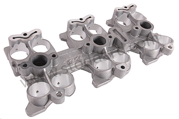 99610404203 - HOUSING for Porsche Boxster 987 05-08 &bull; 2005 &bull; Boxster S 3.2 &bull; Cabrio &bull; Automatic Gearbox