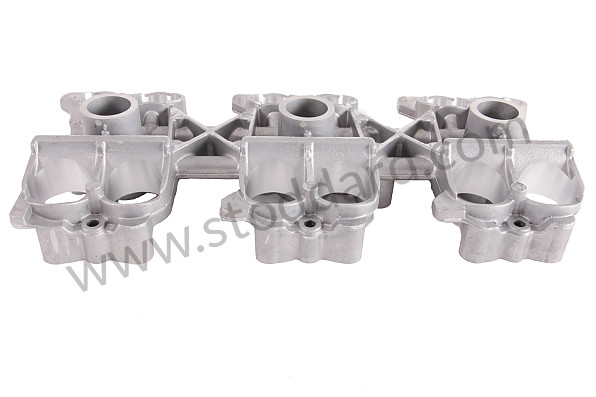 99610404203 - HOUSING for Porsche Boxster 987 05-08 &bull; 2005 &bull; Boxster S 3.2 &bull; Cabrio &bull; Automatic Gearbox