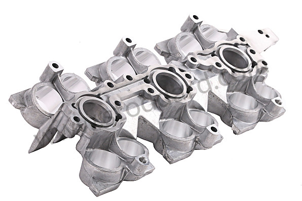 99610410553 - HOUSING for Porsche Boxster 986 97-04 &bull; 2000 &bull; Boxster S 3.2 &bull; Cabrio &bull; Automatic Gearbox