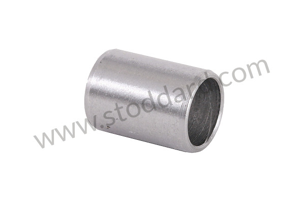 99610411750 - DOWEL SLEEVE for Porsche 996 Gt3 / Gt3-1 &bull; 2000 &bull; 996 Gt3 &bull; Coupe &bull; Manual Gearbox, 6 Speed