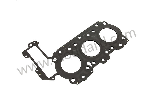 99610416903 - CYLINDER HEAD GASKET for Porsche Boxster 986 97-04 &bull; 1997 &bull; Boxster 2.5 &bull; Cabrio &bull; Automatic Gearbox