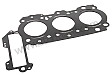 CYLINDER HEAD GASKET