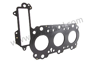 CYLINDER HEAD GASKET  (99610417010)