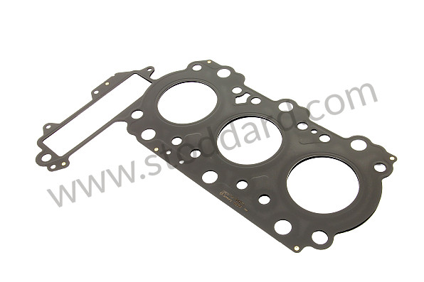 99610417010 - CYLINDER HEAD GASKET for Porsche Boxster 987 05-08 &bull; 2007 &bull; Boxster 2.7 &bull; Cabrio &bull; Automatic Gearbox