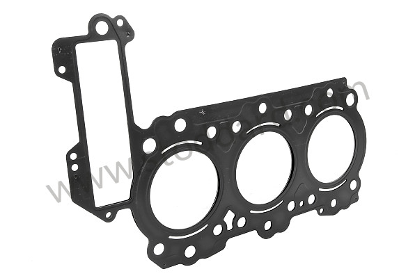 99610417059 - CYLINDER HEAD GASKET for Porsche Boxster 986 97-04 &bull; 2000 &bull; Boxster S 3.2 &bull; Cabrio &bull; Manual Gearbox, 6 Speed