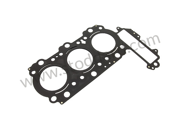 99610417060 - CYLINDER HEAD GASKET for Porsche Boxster 987 05-08 &bull; 2005 &bull; Boxster S 3.2 &bull; Cabrio &bull; Automatic Gearbox