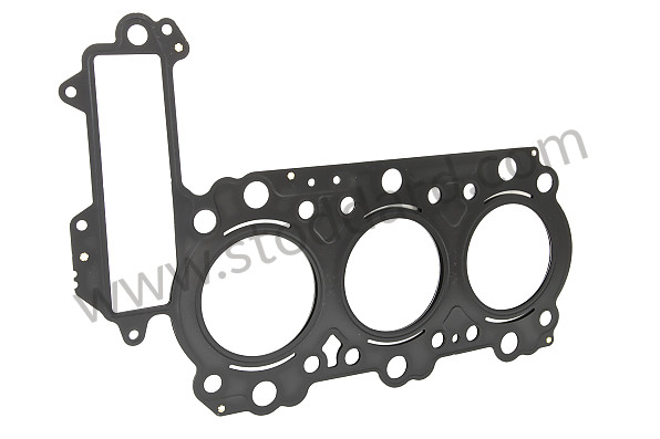 99610417060 - CYLINDER HEAD GASKET for Porsche Boxster 987 05-08 &bull; 2005 &bull; Boxster S 3.2 &bull; Cabrio &bull; Automatic Gearbox