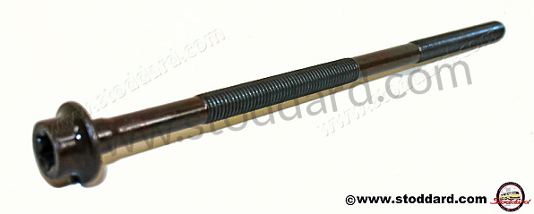 99610418058 - Cylinder Head Bolt For 996 Boxster And Cayman for Porsche 