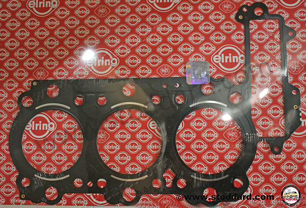 99610420104 - Cylinder Head Gasket For 996 997 2002-2008 for Porsche 