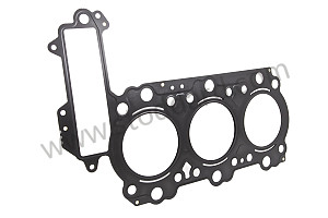 Cylinder Head Gasket For 996 997 2002-2008 