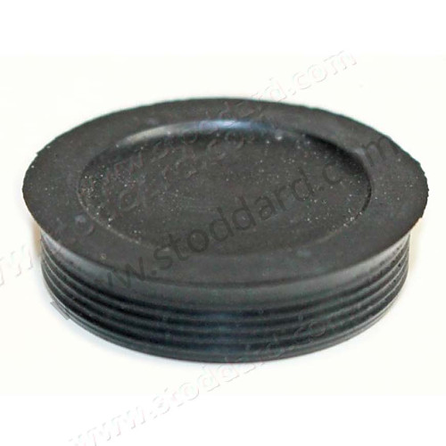 99610421554 - Cylinder Head Camshaft End Plug 996 997 987 for Porsche 