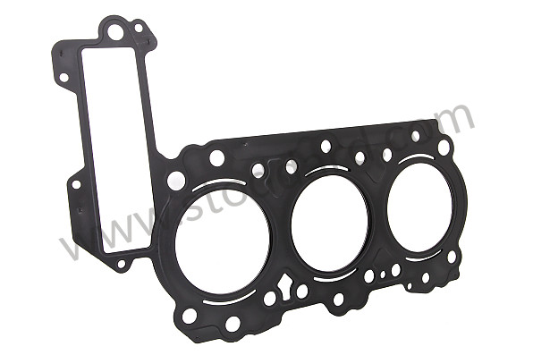 99610427006 - CYLINDER HEAD GASKET for Porsche 996 &bull; 2000 &bull; 996 Carrera 2 &bull; Cabrio &bull; Automatic Gearbox